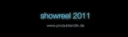 showreel